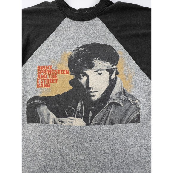Bruce Springsteen And The E Street Band 1984-1985 World Tour Vintage Con… - Picture 3 of 9